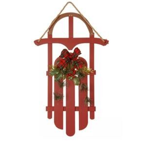 22" Holiday Wall Décor - National Tree Company
